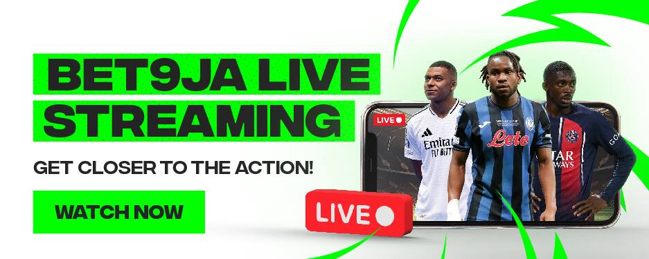 Streaming New Player