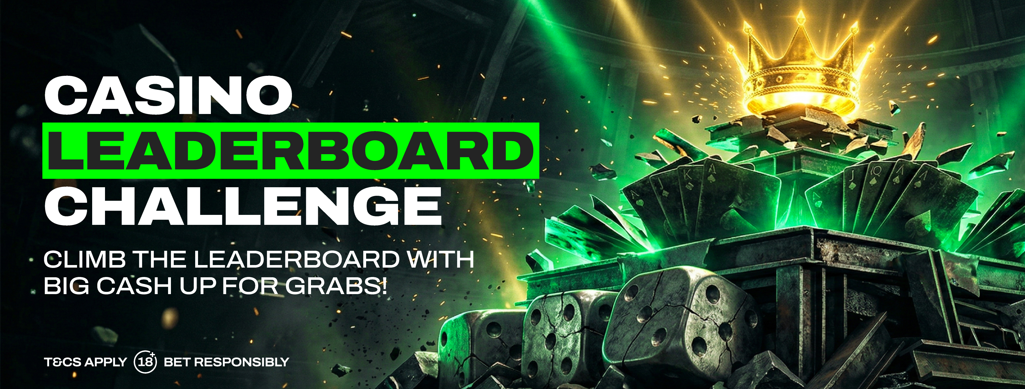 Challenge Casino Fun: A Review for Canadian Players